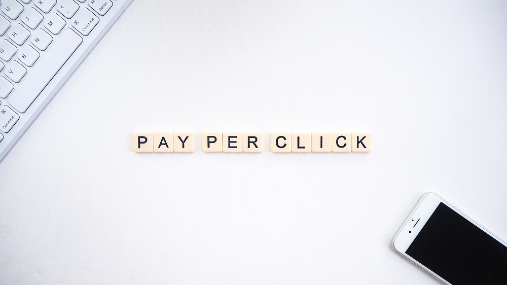 Let’s Talk Pay Per Click…Cha Ching!