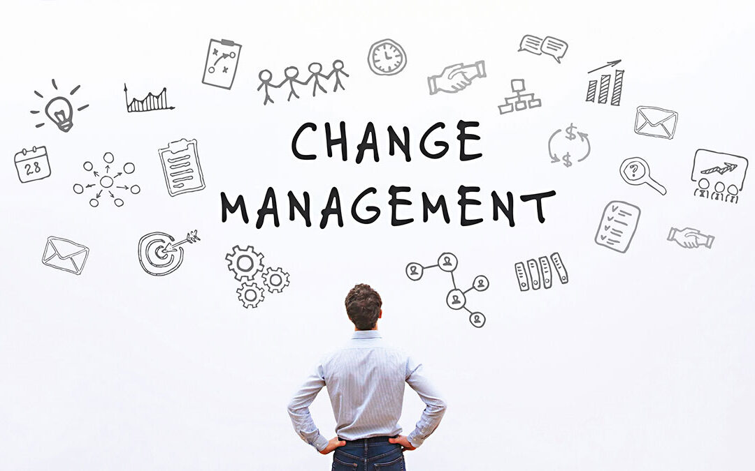 5 Proven Tips for Successful Change Management