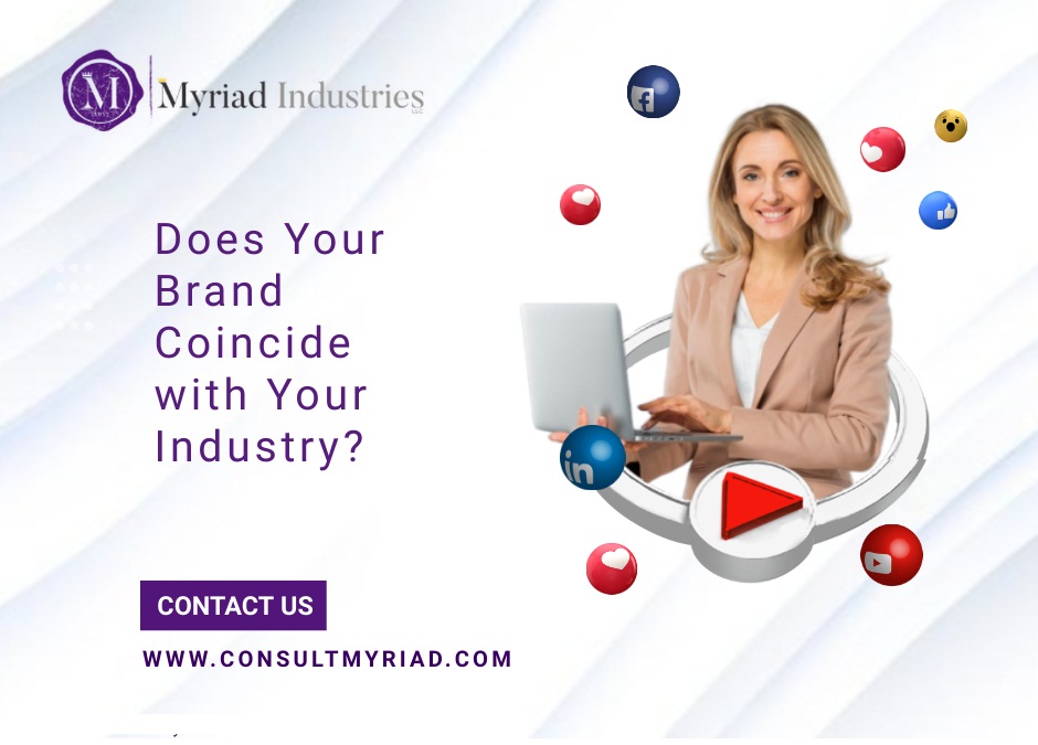 Does Your Brand Coincide with Your Industry?